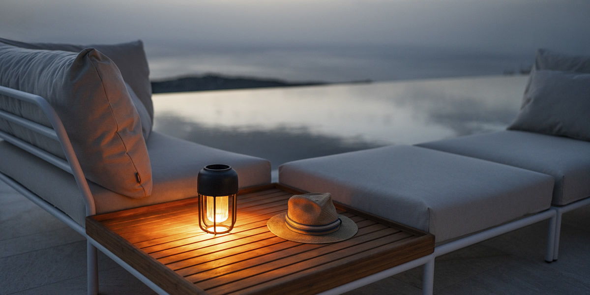 Lounge- Houe